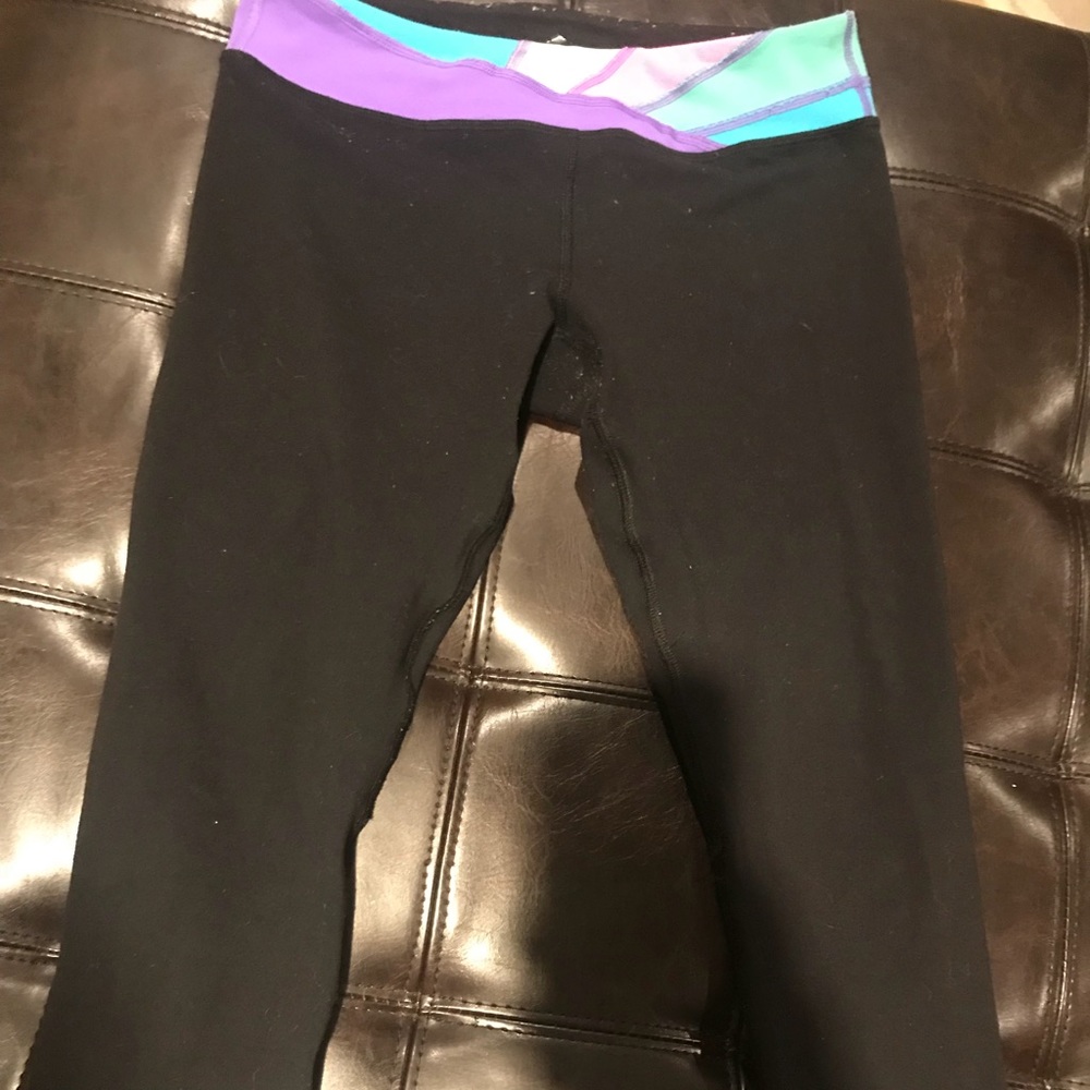 Ivivva leggings